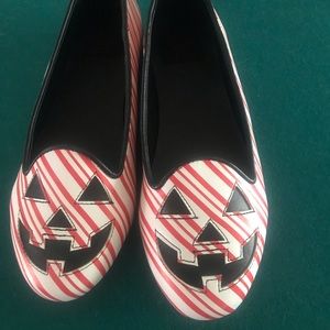 Strange CVLT shoes brand new never worn only tried on size 8 but fit like a 7